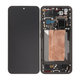 LCD Display Assembly για Xiaomi 15 5G | Μαύρο, Black