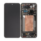 LCD Display Assembly για Xiaomi 15 5G | Μαύρο, Black