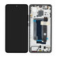LCD Display Assembly για Xiaomi Poco X7 Pro, Μαύρο, Black