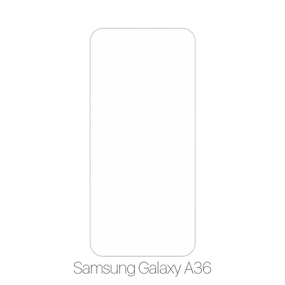 Προστατευτικό Γυαλί για Samsung Galaxy A36| FixPremium