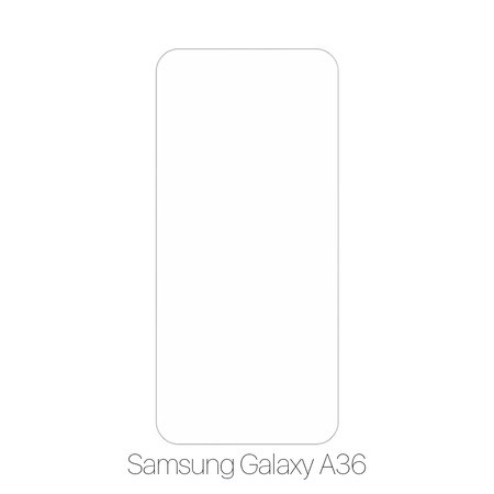Προστατευτικό Γυαλί για Samsung Galaxy A36| FixPremium