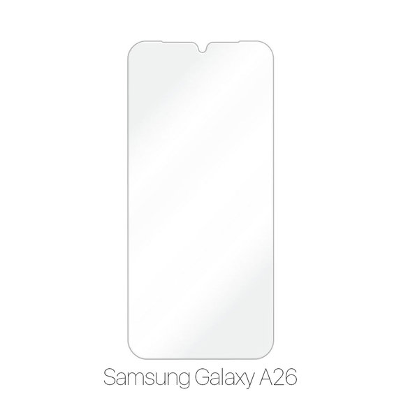 Προστατευτικό Γυαλί για Samsung Galaxy A26| FixPremium
