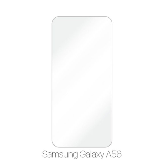 Προστατευτικό Γυαλί για Samsung Galaxy A56| FixPremium