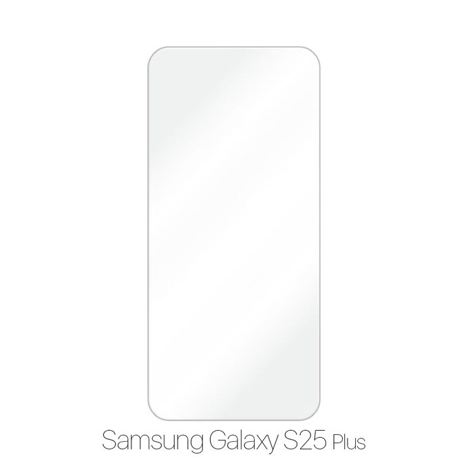 Προστατευτικό Γυαλί για Samsung Galaxy S25 Plus| FixPremium
