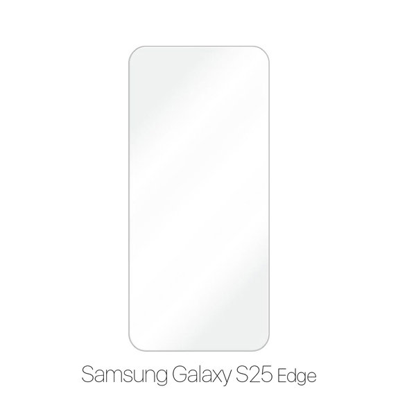 Προστατευτικό Γυαλί για Samsung Galaxy S25 Edge| FixPremium