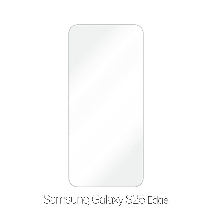 Προστατευτικό Γυαλί για Samsung Galaxy S25 Edge| FixPremium