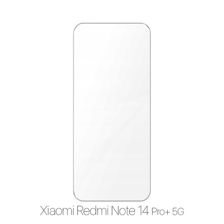 Προστατευτικό Γυαλί για Xiaomi Redmi Note 14 Pro+ 5G| FixPremium