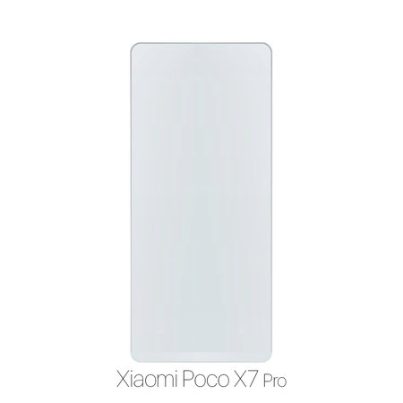 Προστατευτικό Γυαλί για Xiaomi Poco X7 Pro| FixPremium