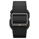 Spigen - Λουράκι Lite Fit "Pro" για Apple Watch (44, 45mm), Matte Black