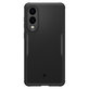 Spigen - Θήκη Core Armor με MagSafe για Samsung Galaxy S25 Edge, Matte Black