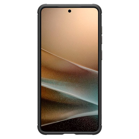 Spigen - Θήκη Core Armor με MagSafe για Samsung Galaxy S25 Edge, Matte Black