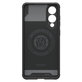 Spigen - Θήκη Core Armor με MagSafe για Samsung Galaxy S25 Edge, Matte Black