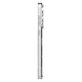 Spigen - Θήκη Ultra Hybrid με MagSafe για Samsung Galaxy S25 Edge, Λευκό