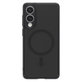 Spigen - Θήκη Ultra Hybrid με MagSafe για Samsung Galaxy S25 Edge, Frost Black