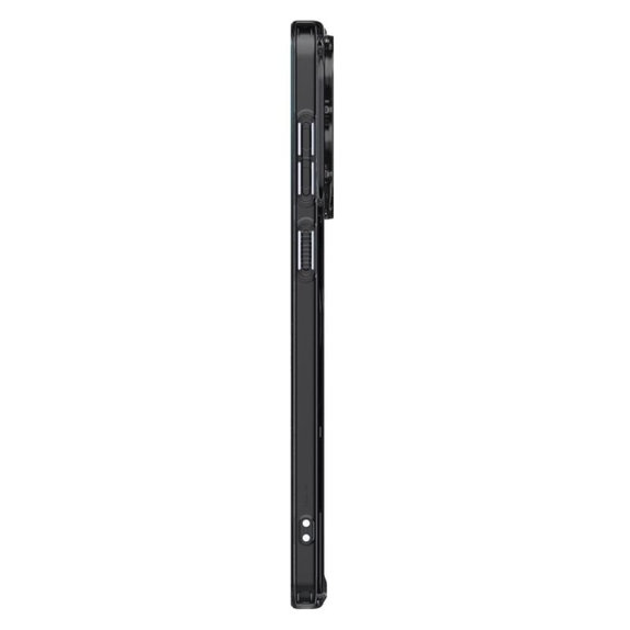 Spigen - Θήκη Ultra Hybrid με MagSafe για Samsung Galaxy S25 Edge, Frost Black