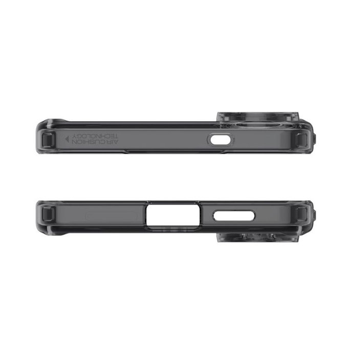 Spigen - Θήκη Ultra Hybrid με MagSafe για Samsung Galaxy S25 Edge, Frost Black