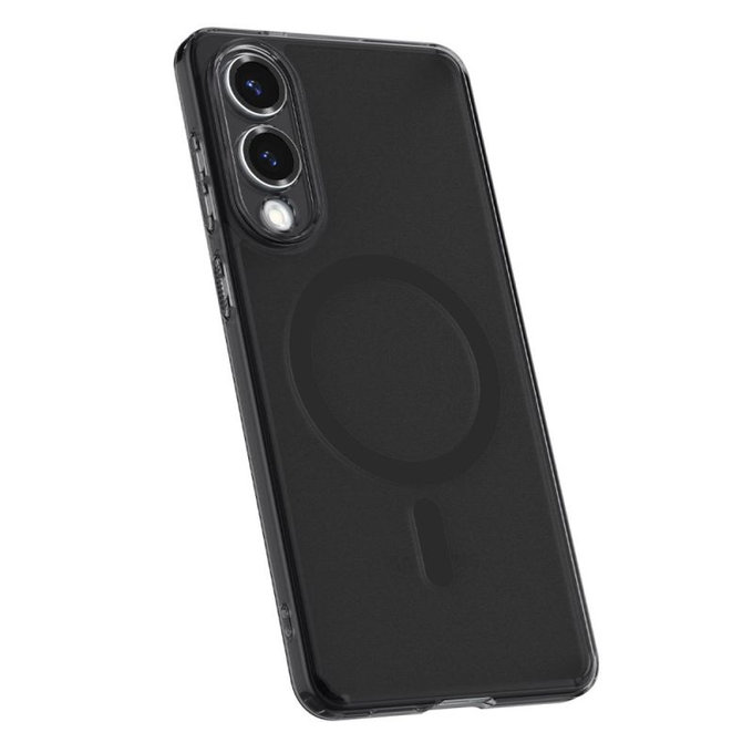 Spigen - Θήκη Ultra Hybrid με MagSafe για Samsung Galaxy S25 Edge, Frost Black