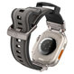Spigen - Λουράκι Durapro Armor για Apple Watch (42, 44, 45, 49mm), Γκρι