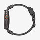 Spigen - Λουράκι Durapro Armor για Apple Watch (42, 44, 45, 49mm), Black Edition
