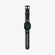 Spigen - Λουράκι Durapro Armor για Apple Watch (42, 44, 45, 49mm), Black Edition