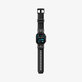 Spigen - Λουράκι Durapro Armor για Apple Watch (42, 44, 45, 49mm), Black Edition
