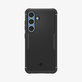 Spigen - Θήκη Core Armor με MagSafe για Samsung Galaxy S25, Matte Black