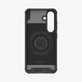 Spigen - Θήκη Core Armor με MagSafe για Samsung Galaxy S25, Matte Black