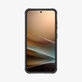 Spigen - Θήκη Core Armor με MagSafe για Samsung Galaxy S25, Matte Black