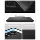 Spigen - Θήκη Core Armor με MagSafe για Samsung Galaxy S25, Matte Black