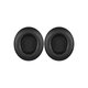 Ανταλλακτικά Earpads Ακουστικών για Razer Kraken V2 Pro, Αφρός Μνήμης + PU Δέρμα, Μαύρο, Black, 1 Ζεύγος