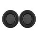 Ανταλλακτικά Earpads Ακουστικών για Razer Nari, Kraken, Αφρός Μνήμης + PU Δέρμα, Μαύρο, Black, 1 Ζεύγος