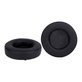 Ανταλλακτικά Earpads Ακουστικών για Razer Thresher 7.1, Αφρός Μνήμης + PU Δέρμα, Μαύρο, Black, 1 Ζεύγος
