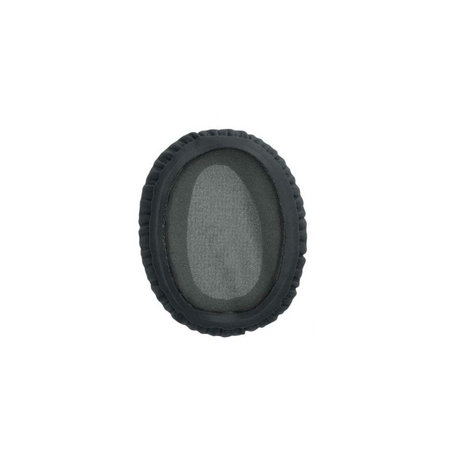 Ανταλλακτικά Earpads Ακουστικών για Sony WH-CH710N, Αφρός Μνήμης + PU Δέρμα, Μαύρο, Black, 1 Ζεύγος