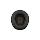 Ανταλλακτικά Earpads Ακουστικών για JBL Quantum 400, Αφρός Μνήμης + PU Δέρμα, Μαύρο, Black, 1 Ζεύγος