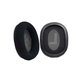 Ανταλλακτικά Earpads Ακουστικών για Logitech G Pro X, Ύφασμα, Μαύρο, Black, Ψυκτικό Τζελ, 1 Ζεύγος