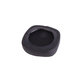 Ανταλλακτικά Earpads Ακουστικών για Marshall Major III, Αφρός Μνήμης + PU Δέρμα, Μαύρο, Black, 1 Ζεύγος