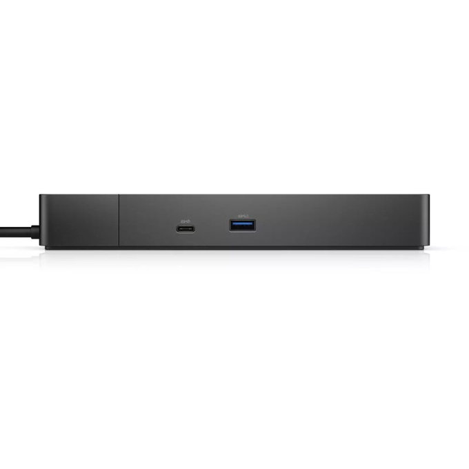Dell WD19 K20A001 - Σταθμός σύνδεσης (USB-C) + Τροφοδοτικό 130W Ανακατασκευασμένο