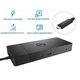 Dell WD19 K20A001 - Σταθμός σύνδεσης (USB-C) + Τροφοδοτικό 130W Ανακατασκευασμένο