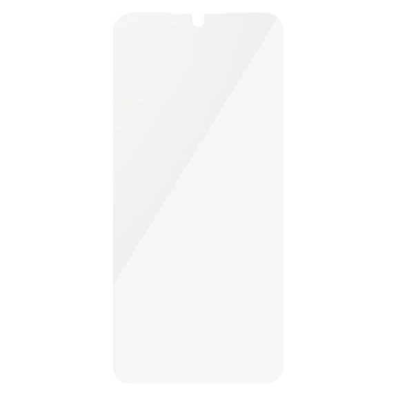 Σκληρυμένο γυαλί UWF Ceramic με εφαρμογέα για Samsung Galaxy S25 Edge, Διάφανο, PanzerGlass