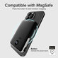 SBS - PowerBank 5000mAh, 20W, Power Delivery, Mag Stand, μαύρο
