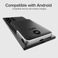 SBS - PowerBank 5000mAh, 20W, Power Delivery, Mag Stand, μαύρο