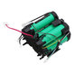 Electrolux PQ-series - Μπαταρία 4055478301, 4055542544 Li-Ion 25.2V 2000mAh HQ