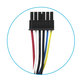 Neato Botvac D3, D4, D5, D6, D7-series - Μπαταρία 945-0225, 205-0011, 205-0013 Li-Ion 14.4V 6800mAh HQ