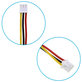 Proscenic 800T, 820T, 830T - Μπαταρία INR18650-M25-4S1P Li-Ion 14.4V 2600mAh HQ
