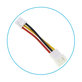 Proscenic 800T, 820T, 830T - Μπαταρία INR18650-M25-4S1P Li-Ion 14.4V 2600mAh HQ