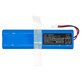 Tesla RoboStar-series, Medion MD-series - Μπαταρία HJ08, HA15 Li-Ion 14.4V 2600mAh HQ