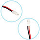 Tesla RoboStar-series, Medion MD-series - Μπαταρία HJ08, HA15 Li-Ion 14.4V 2600mAh HQ