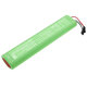 Neato Botvac 70, 75, 80, 85 - Μπαταρία NX3000SCx10, 945-0129 Ni-MH 12.0V 3000mAh HQ