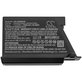 LG HomBot-series, VR-series - Μπαταρία EAC62218202, EAC62076601 Li-Ion 14.4V 3400mAh HQ