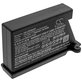 LG HomBot-series, VR-series - Μπαταρία EAC62218202, EAC62076601 Li-Ion 14.4V 3400mAh HQ